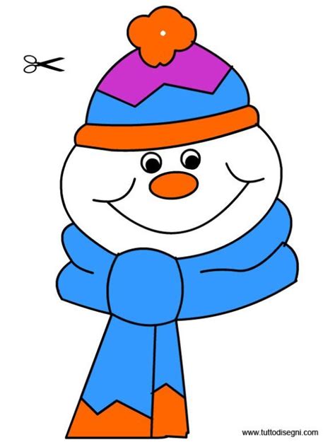 Sněhulák | Pupazzo di neve, Pupazzo di neve di natale, Renne di babbo ...