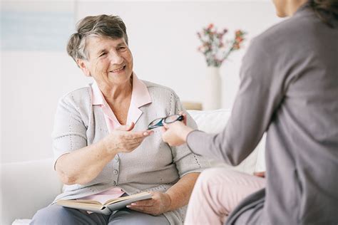 5 Tips To Care For Your Loved One In Senior Care Living In Pottstown