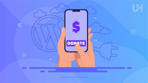 5 Best WordPress Donation Plugins UltaHost Blog