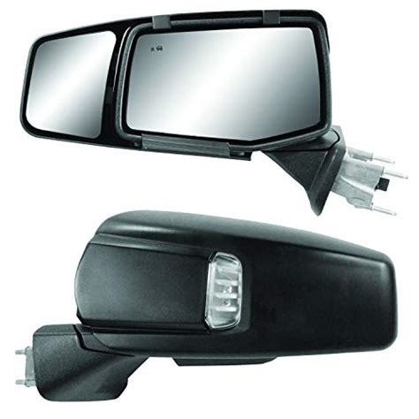 A Guide To Finding The Best Towing Mirrors For Your Vehicle