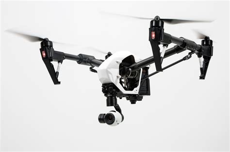 Как квадрокоптеры меняют кинематограф - EliteCopter