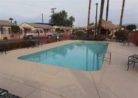 Rodeway Inn near Coachella, Indio (CA) | 2023 Updated Prices, Deals