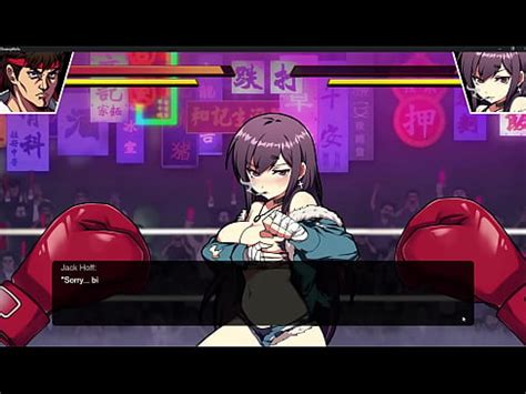 Waifufighterfist Part Uncensored Compilation Of All Sex Scenes