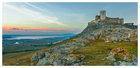 DOBROGEA (Dobrudja) Region -southeastern Romania. Information for visitors.