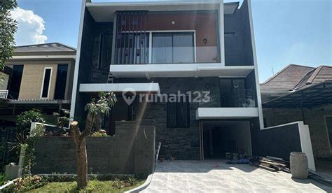 Jual Rumah Minimalis Di Citraland Harga Terbaru