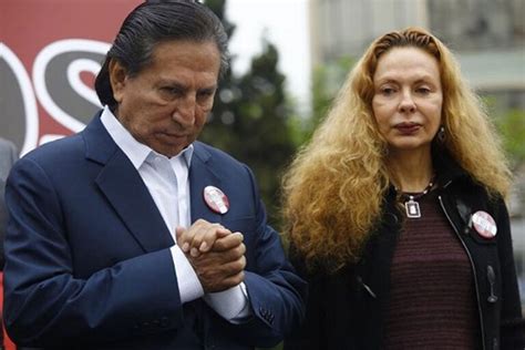 Alejandro Toledo Se reanuda juicio oral del caso Ecoteva TVPerú