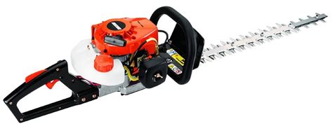 Best Gas Hedge Trimmer: 8 Most Reliable Gas Powered Hedge Cutters