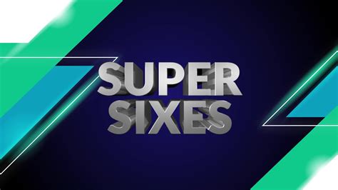 Sixes Highlights 15th Match Hobart Hurricanes Women Vs Sydney Sixers