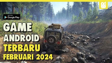 10 Game Android Terbaru Dan Terbaik 2024 Offline Online Februari