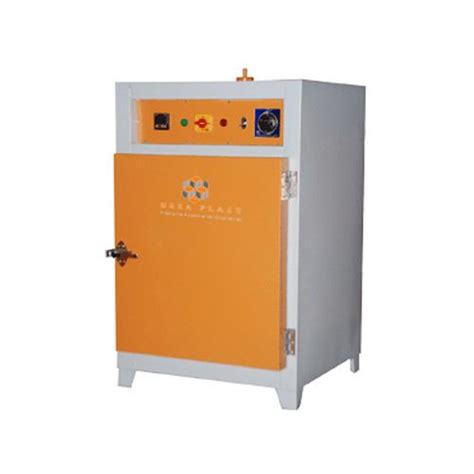Hexa Plast Hot Air Circulating Oven Capacity 1000 2000 Kg ID 2418788688