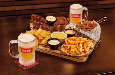 Outback Steakhouse Inaugura Novo Restaurante No Shopping Taquara Plaza