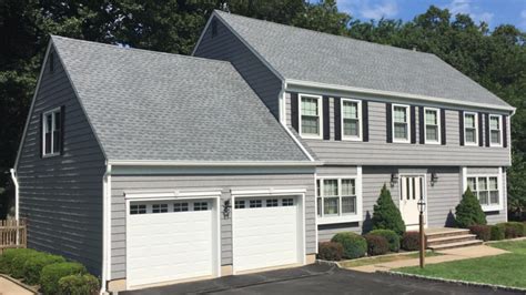 Pelican Bay Shake Siding Traditional Exterior New York By