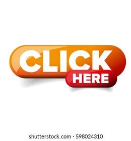 Click Here Button Vector Stock Vector (Royalty Free) 598024310 ...