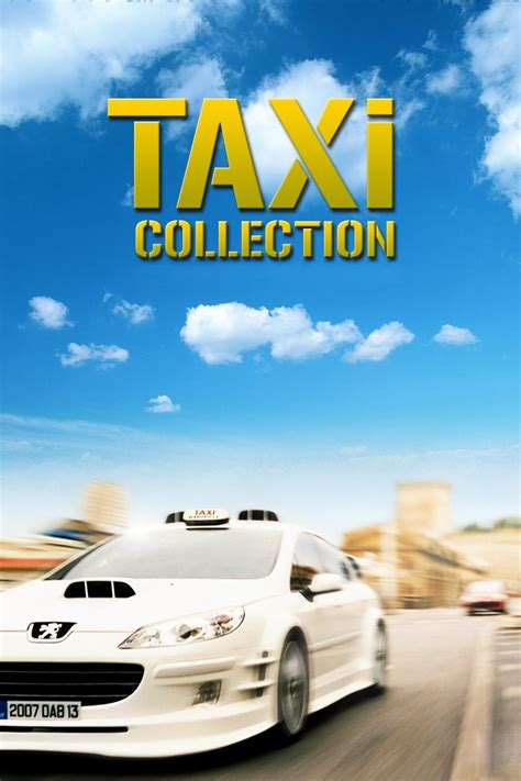 Taxxi Collezione Posters The Movie Database TMDB