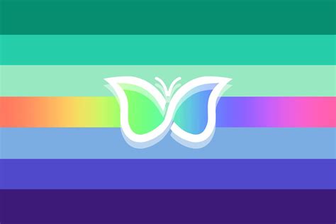 Pin On Gay Nwlnw Flags