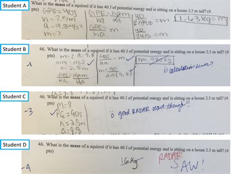 RADAR: A Problem Solving Technique for Students - It's Not Rocket Science 