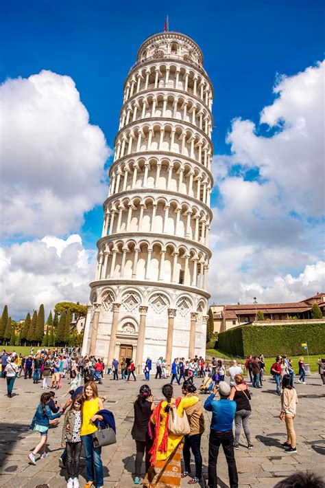 Disgruntled tourists diss some of the world’s best known attractions