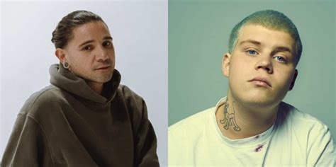 Rapper Yung Lean's New Stardust Mixtape Features FKA Twigs, Skrillex ...