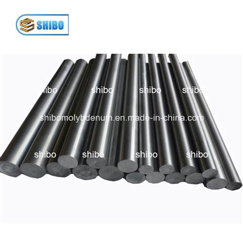 99 95 Pure Forged Molybdenum Bars China Molybdenum Bars And Ground