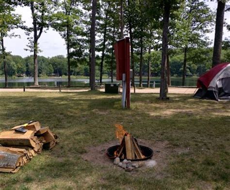 Policies and Rules | Turtle Lake Campground Policy | Michigan Camping