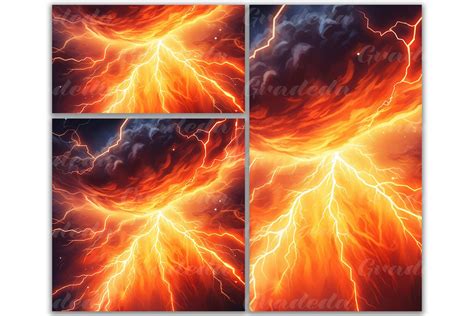 Lightning Backgrounds Storm Wallpapers, Backdrops, Thunderstorm ...