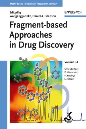 Pdf Fragment Based Approaches In Drug Discovery De Wolfgang Jahnke