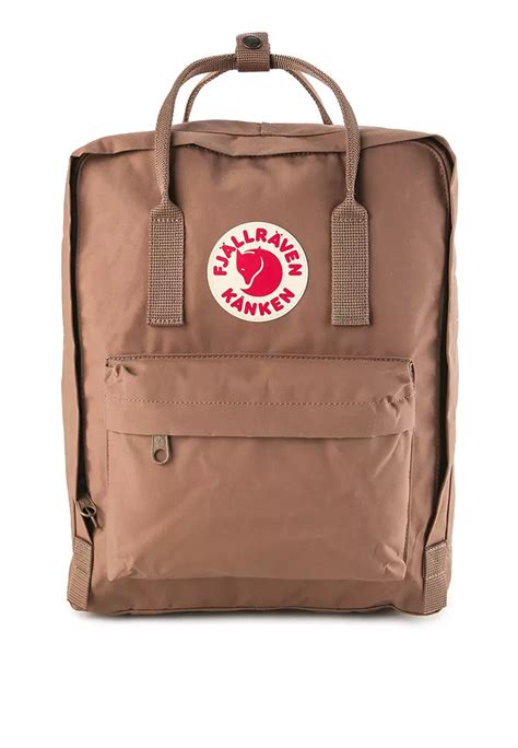 Jual Fjallraven Kanken Kanken Backpack Original 2024 Zalora Indonesia