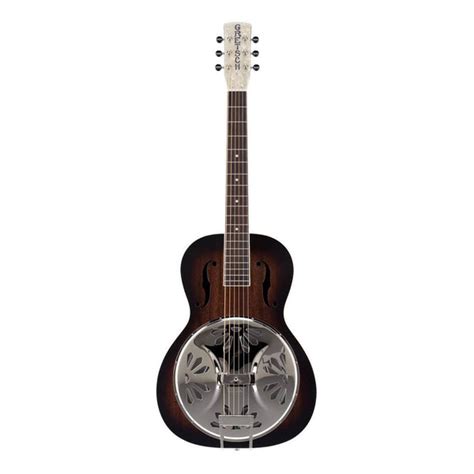 Gretsch G9240 Alligator Resonator Acoustic Guitar Joondalup Music Centre