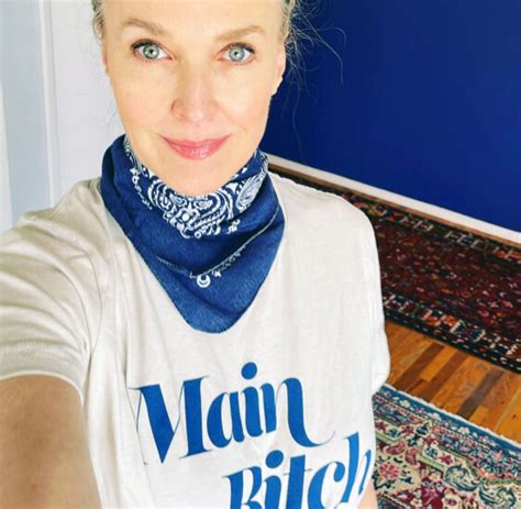 Brenda Strong Nude Photos Scenes And Porn Scandal Planet