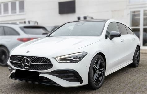 Mercedes Cla D Amg Line Leasing Samochodu Superauto Pl