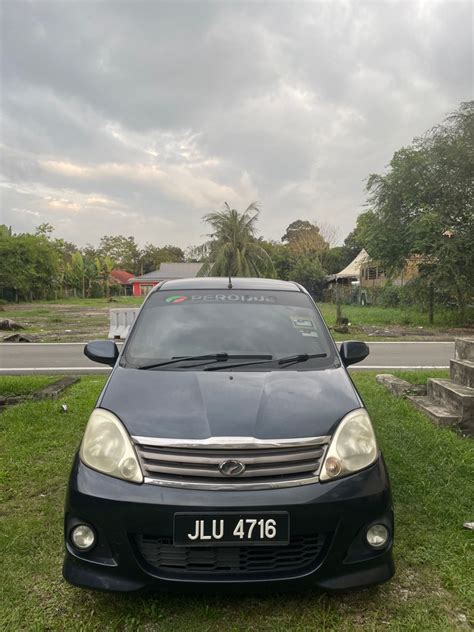 Perodua viva elite 1.0, Cars, Cars for Sale on Carousell