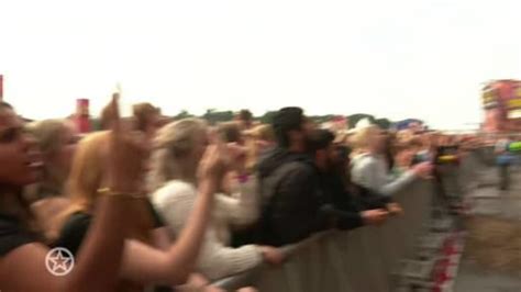 Shownieuws Late Editie Festival Zwarte Cross Gemist Kijk Het Hier