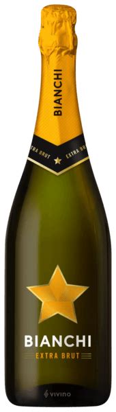 Bodegas Bianchi Extra Brut Estrella M Todo Tradicional Vivino Brasil