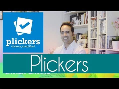 Plickers Centro De Herramientas Y Recursos Para El Aprendizaje