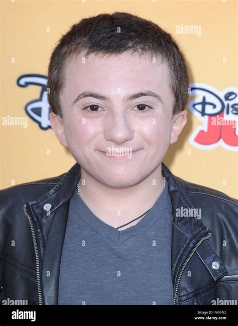 Atticus Shaffer The Lion Guard Hi Res Stock Photography And Images Alamy