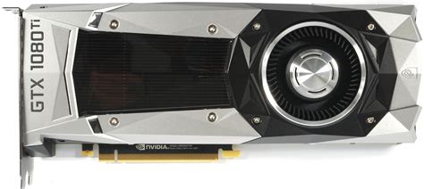 Nvidia GeForce GTX 1080 Ti 11GB in review | Page 2 | igor'sLAB