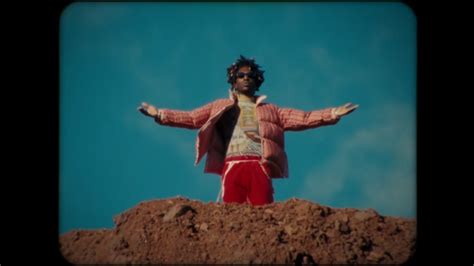 SAINt JHN veröffentlicht Video zu The Best Part of Life