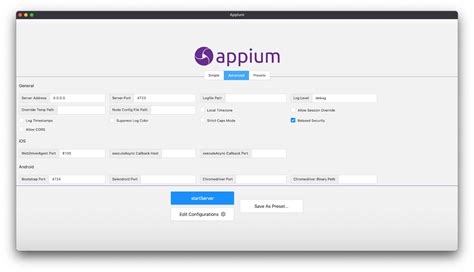 Automated App Testing Using Appium With Testng Tutorial Lambdatest