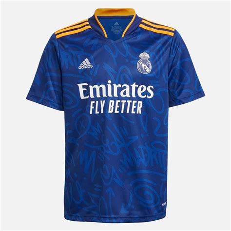 Real Madrid Seconda Maglia Sale Online Bellvalefarms