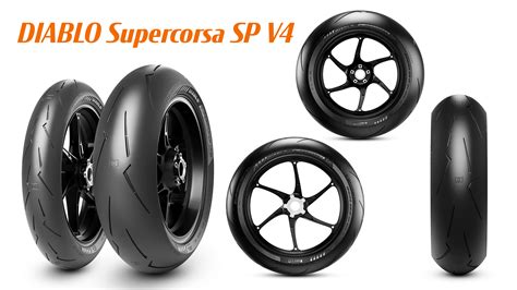 Pirelli Diablo Supercorsa Sc V Infos Und Details