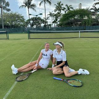 Eugenie Bouchard Genie Geniebouchard Nude OnlyFans NudoStar TV