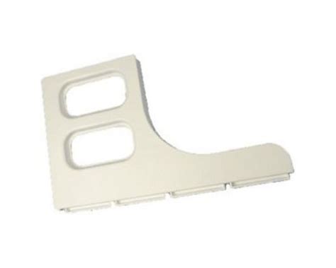 LG LBC20514TT Crisper Shelf Frame Cover Assembly