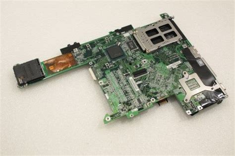 Compaq Presario V2000 Motherboard DA0CT1MB6H5 At MicroDream Co Uk