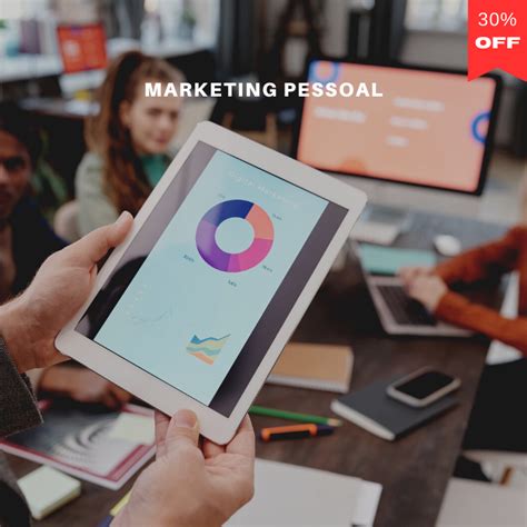 Curso de Marketing Pessoal em Win Profissões