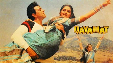 Watch Qayamat Full HD Movie Online on ZEE5