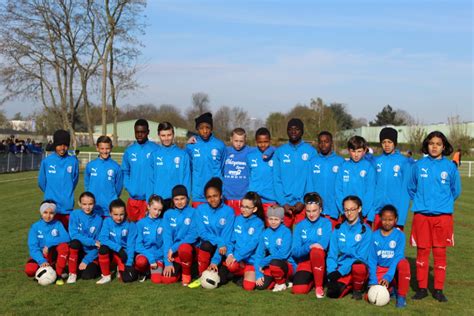 Ecole De Foot Informations Concernant Les Inscriptions Cs Brétigny