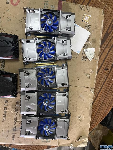 出售 影驰 Gtx 450 显卡 5个 Gt630 显卡 2个 Gt240 显卡三个 〓器材友情交换〓 矿石收音机论坛 Powered By Discuz