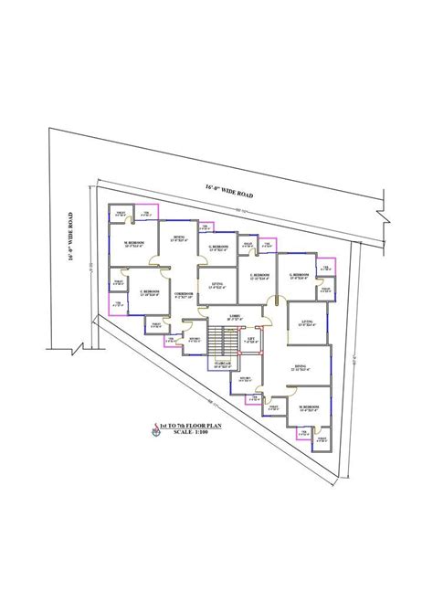 Irregular Shape Floor Plan How To Plan Floor Plans Creative Flooring