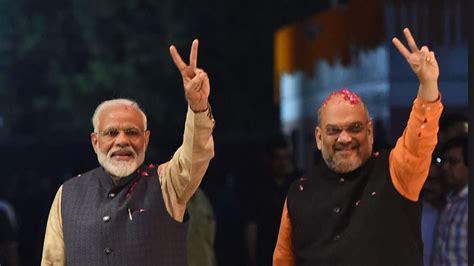 Election 2022 Pm Modi Amit Shah Gujarat Visit Navratri ગુજરાત ચૂંટણી