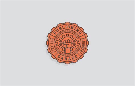 Facebook Badges on Behance